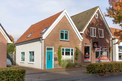 Woning Nieuweweg 30 Hattem