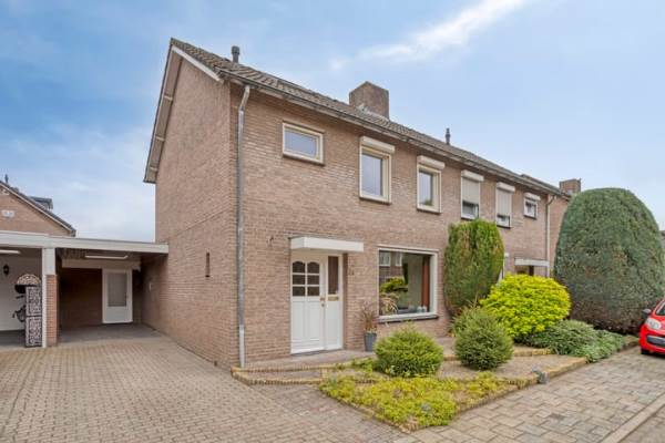 Woning Allegrostraat 24 Venray