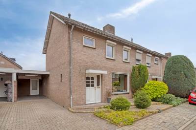 Woning Allegrostraat 24 Venray