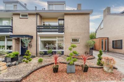 Woning Van Oldenbarneveltstraat 3 Nijkerk