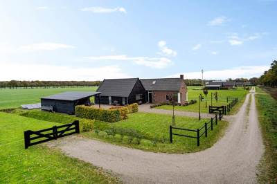 Woning Koningin Wilhelminalaan 15 Wilhelminaoord