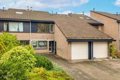 Woning Koenenlaan 48 Heerhugowaard
