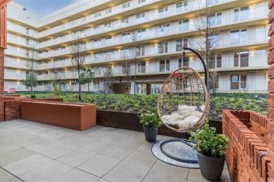 Woning Jonkerstraat 10 Den Bosch