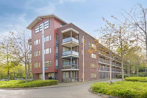 Woning Verdilaan 127 Nieuw-Vennep