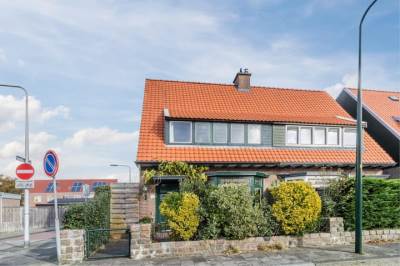 Woning Rozensteinstraat 2E Wassenaar