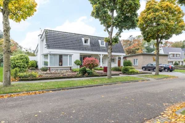 Woning Mevrouw van der Meijstraat 26 Geulle