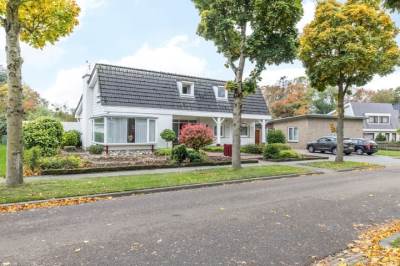 Woning Mevrouw van der Meijstraat 26 Geulle