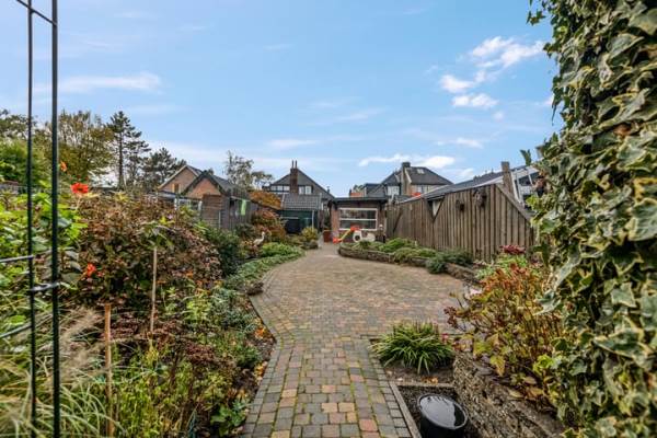 Woning Hoflaan 21 Leersum