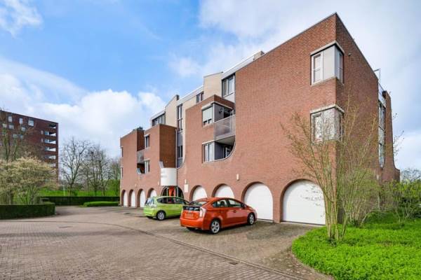 Woning Sadatdomein 23A Maastricht