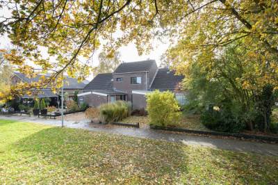 Woning Kerkdreef 56 Oldekerk