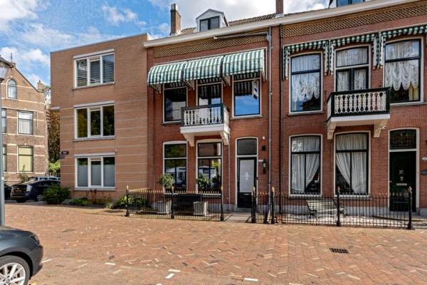 Woning Singel 100 Schiedam
