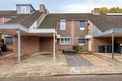Woning Carboonstraat 77 Heerlen