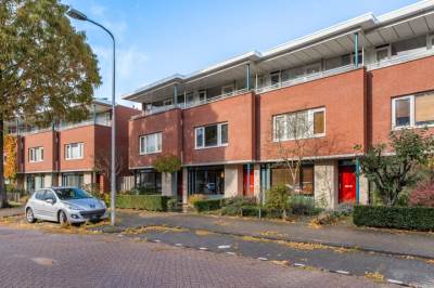 Woning Henriette Ronnerstraat 17 Tilburg