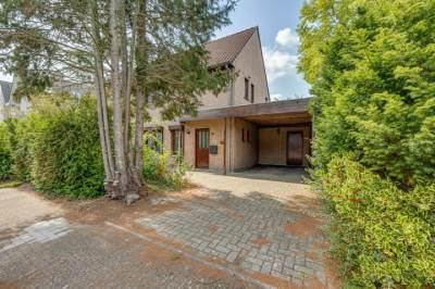 Woning Liesbosdreef 13 Prinsenbeek