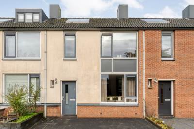 Woning De Fazant 25 Hoogeveen