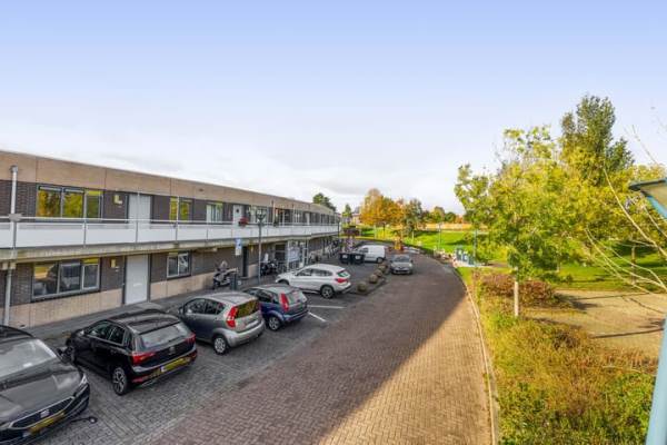 Woning Tsjaikovskistraat 6 Capelle aan den IJssel