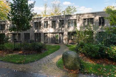 Woning Hooge Riet 11 Ermelo