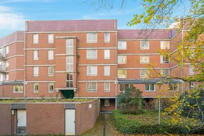 Woning Liendenhof 264 Amsterdam