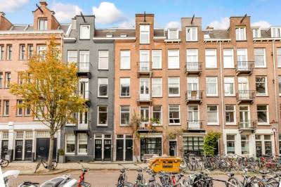 Woning Sluisstraat 503 Amsterdam