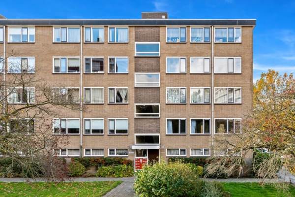 Woning Kornalijnhorst 131 Den Haag