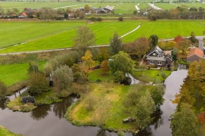 Woning Steinsedijk 43A Haastrecht