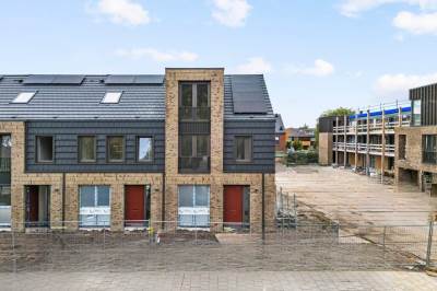 Woning Overzicht 2J Kamerik