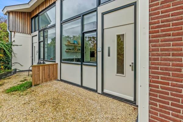 Woning Carneoolstraat 40B Leiden