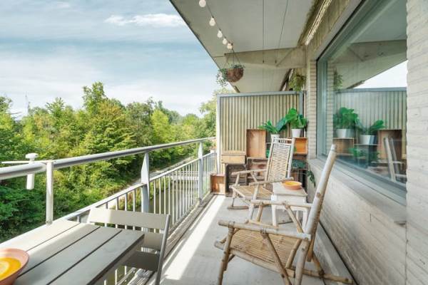 Woning Johan Jongkindstraat 174 Amsterdam