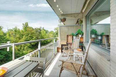 Woning Johan Jongkindstraat 174 Amsterdam