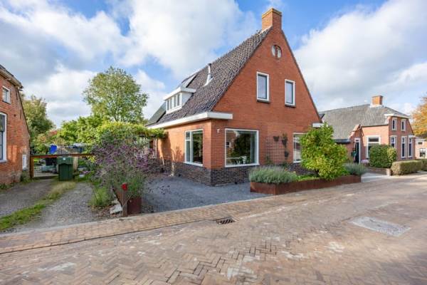 Woning Kosterijweg 7 Westeremden