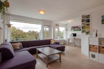 Woning Burgemeester Keijzerlaan 227 Leidschendam