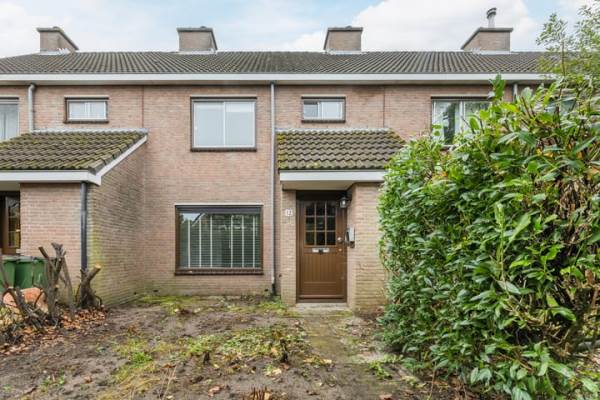 Woning Zandweg 12 Renkum