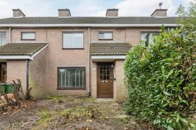 Woning Zandweg 12 Renkum