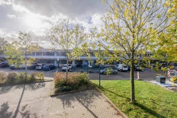 Woning Tsjaikovskistraat 42 Capelle aan den IJssel