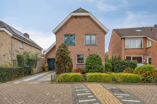 Woning Kleienburg 51 Bodegraven