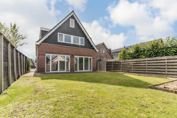 Woning Havenplein 9 Broek op Langedijk