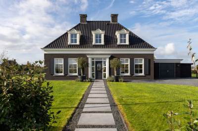 Woning Landgoedallee 21 Steenwijk