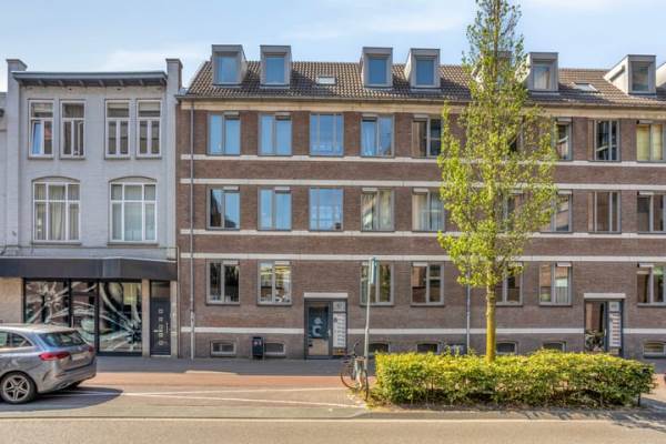 Woning Willemstraat 47B Eindhoven