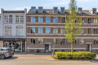 Woning Willemstraat 47B Eindhoven