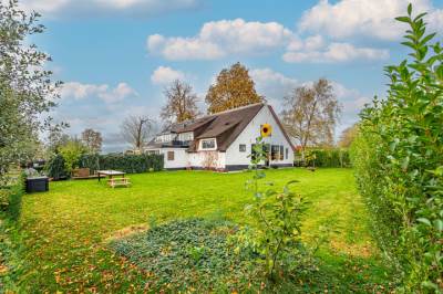 Woning Oud-Loosdrechtsedijk 21 Loosdrecht