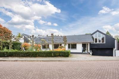 Woning Sportlaan 32 Losser
