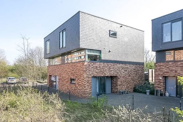 Woning Lage Bos 23 IJmuiden