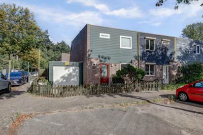 Woning Tolhuis 2509 Nijmegen