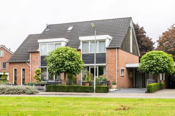 Woning Lindenlaan 50 Vroomshoop