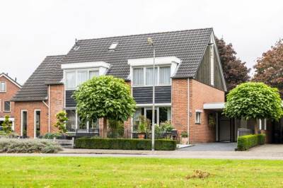 Woning Lindenlaan 50 Vroomshoop