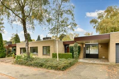 Woning Van der Boechorststraat 30 Amsterdam