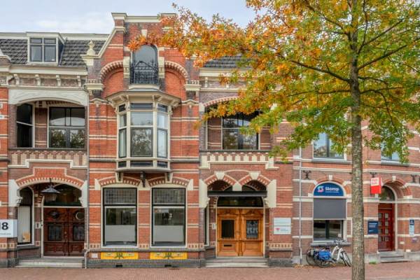 Woning Willemskade 17 Zwolle