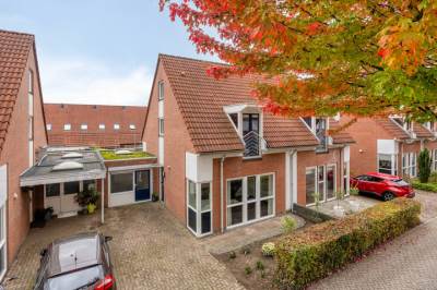Woning Verschoorstraat 5 Deventer