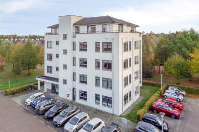 Woning Zijpenbergerhout 9 Harderwijk