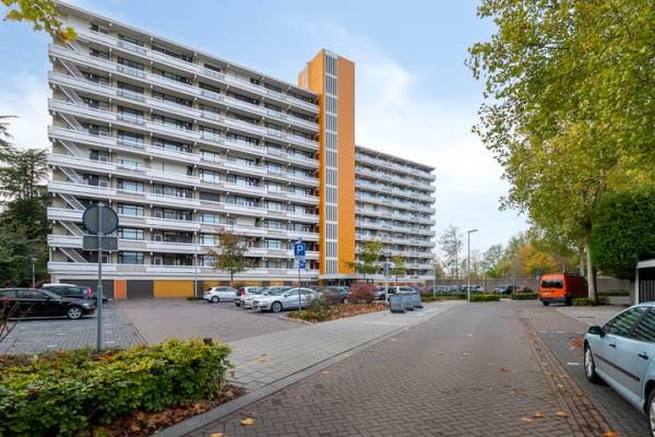 Woning de Koppele 253 Eindhoven